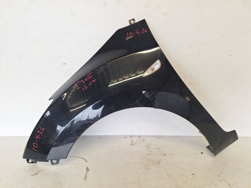 HYUNDAI I30 II 12-17 fender left