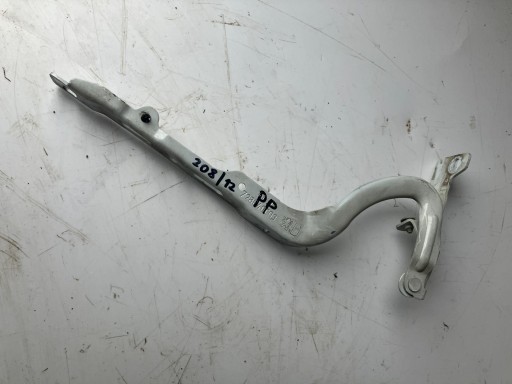 hinge bonnets PEUGEOT 208 and EFCD right