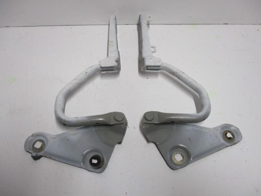 Петля капота CITROEN C3 AIRCROSS 13480653 13480731
