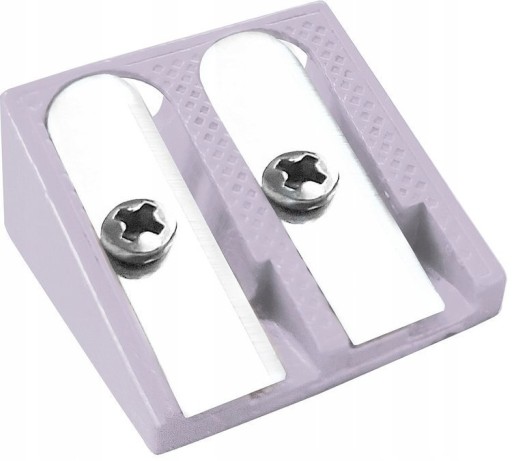 Подвійна точилка Interprint Multicolor