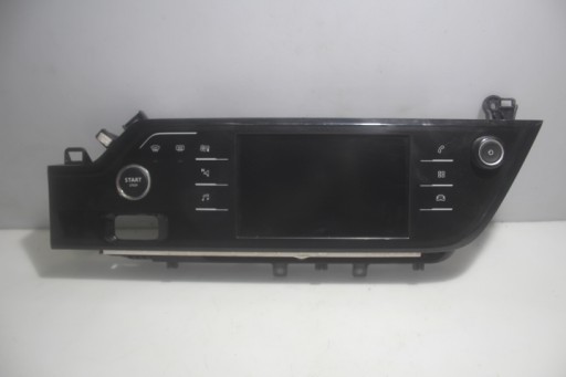 Навігаційний дисплей C4 GRAND Picasso II LIFT