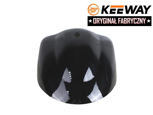 5900802254470 - ПЛАСТИКОВИЙ ЧОХОЛ ДЛЯ БУФЕРА ОБМІНУ KEEWAY HURRICAN 50CC ORIGIN