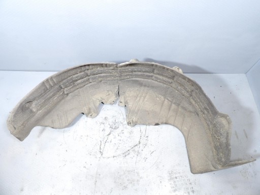 FORD FOCUS MK4 KOMBI Radschale heck links