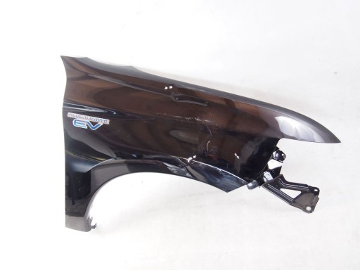 Mitsubishi Outlander 3 III 15-18r FL fender right Lift