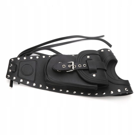 Кришка сумки для паливного баку мотоцикла