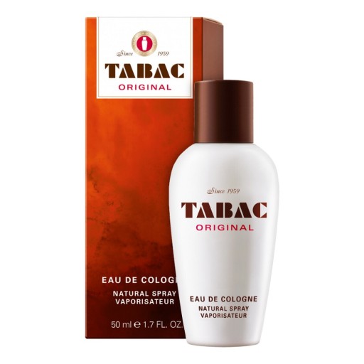 TABAC Original EDC woda kolońska 50ml