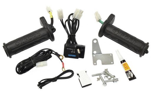 OF771 - Переключатели OXFORD 22mm Moto ESSENTIAL-45C