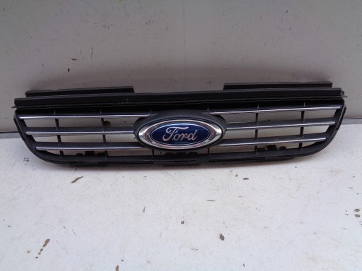 mask FORD S-MAX MK1 10- LIFT