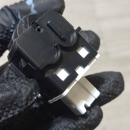 Regulator Altezza luci Peugeot Rifter 98125550ZD