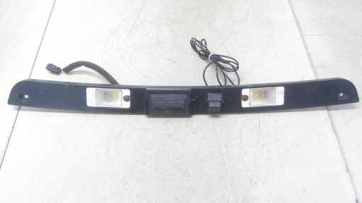 026/008 - Крышка камеры заднего вида ssangyong tivoli 14-