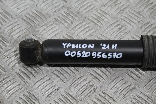 Stoßdämpfer heck hinten 00520956570 LANCIA YPSILON III 3 LIFT