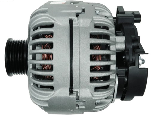 Генератор переменного тока as-pl a0194s