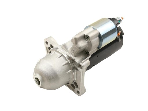 FT74051/R_N - Генератор mercedes sprinter 06> 906 регенер