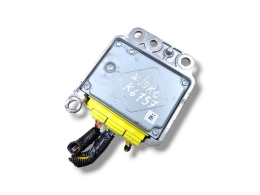 modulo airbag Nissan Juke YF15 2012 988201KC1A