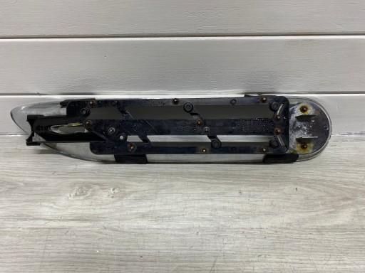 Grill BOCZNY rechts BMW Z8 E52 8231940