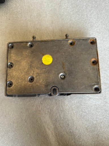 4H0 907 - Контроллер ночного вождения, камера 4h0907547e контроллер ночного вождения...