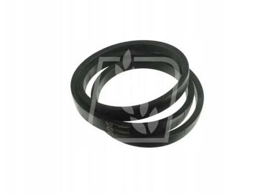 Ремінь варіатора 667457 Claas 32 x 2480