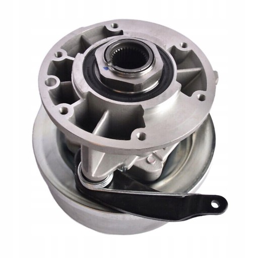 250423 - Стоянкове гальмо 6c2z2598aa заміна для