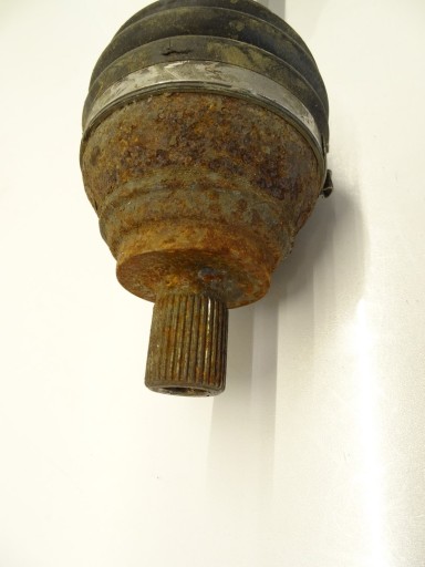 semi-axis left AUDI A3 8V 8Y GOLF VIII SEAT LEON IV CUPRA 1.5 TFSI 5Q0407271BT