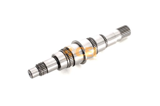 103.247 - C.E.I. ГЛАВНЫЙ ВАЛ КОРОБКИ ПЕРЕДАЧ MERCEDES G 85-6