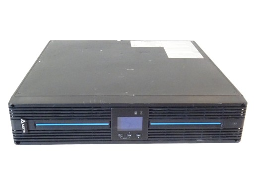 Ибп delta electronics rt-2k без аккумуляторов