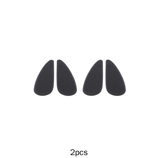 2x 1 пара колена боковой топливный бак