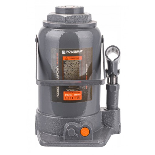 ГИДРАВЛИЧЕСКИЙ ДОМКРАТ 32T