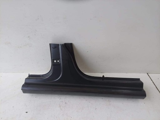 VW GOLF VII ПОРІГ ЦЕНТРАЛЬНА СТІЙКА ПРАВА 5G4809342