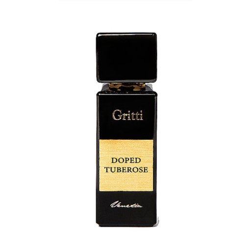 gritti doped tuberose