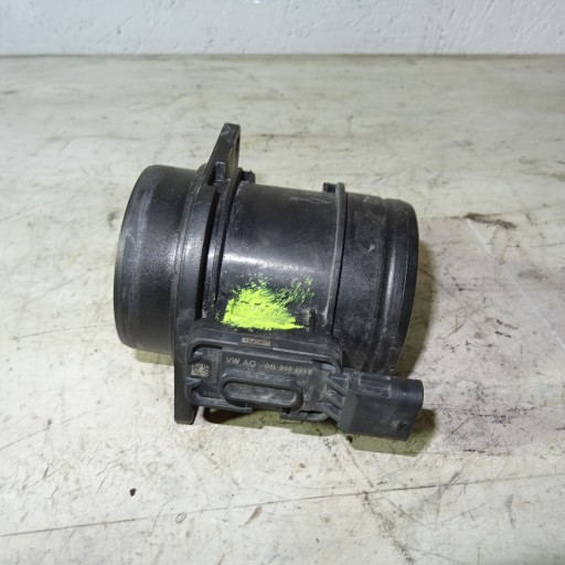 SKODA FABIA III 3 1.4TDI flow meter 04L906461B