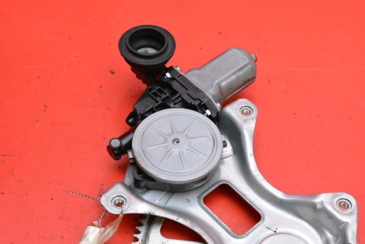 window regulator right front EU 85710-35180 TOYOTA RAV4 3 III 2-LIFT 10-13