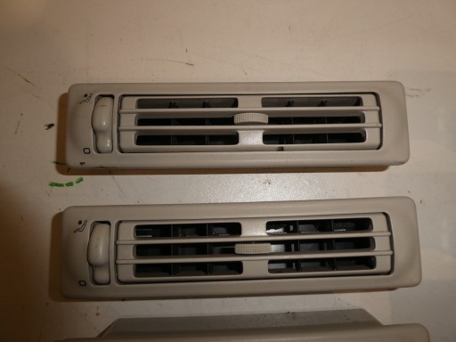 grid air conditioning devices VW SHARAN ALHAMBRA 703820963