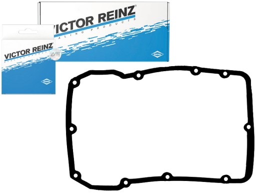 71-36029-00 - ПРОКЛАДКА КРИШКИ КЛАПАНА VW PASSAT 4.0 09.01-09.0