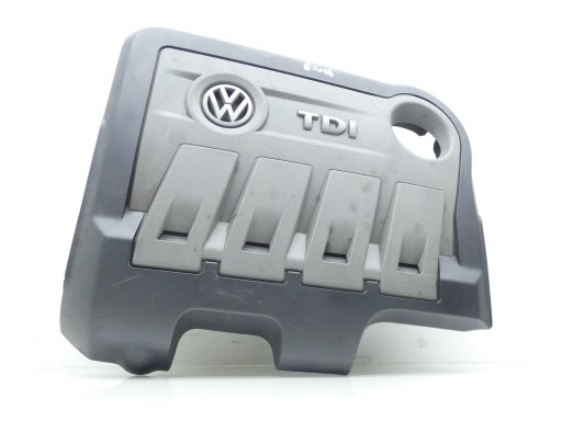 cover cover upper engine housing cover VW SHARAN 7N 2.0 TDI CFF 03L103925R