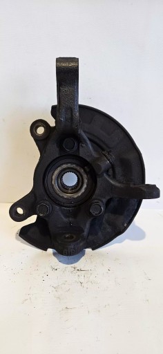 swing of the pivot right front SUZUKI IGNIS III 16