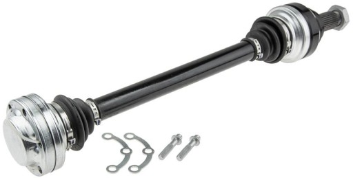 Приводний вал nty NPW-BM-043