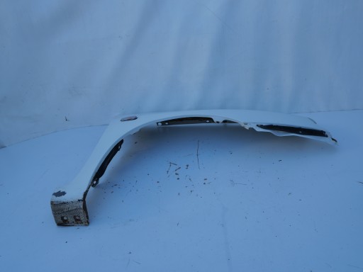 fender front front right SEAT IBIZA 6K