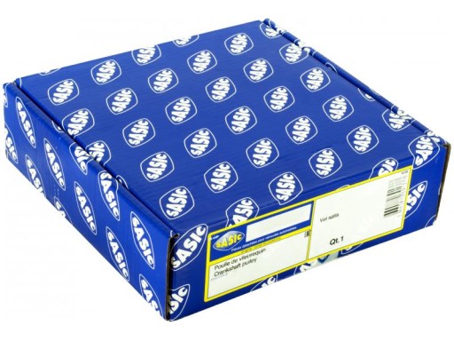 2156082 - Шкив коленвала (количество ребер: 6) подходит: MINI (R50, R53)