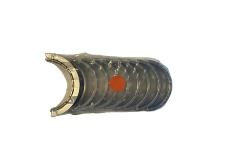 MIPMB074 - ОСНОВНІ ВТУЛКИ ВАЛУ FORD MONDEO 1.5 ECOBOOST STD