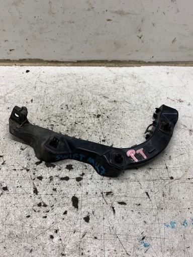Support montage pare-chocs Droite Arrière 71821-68L0 SUZUKI SWIFT MK7 (2010-2013) 1.3 DDIS