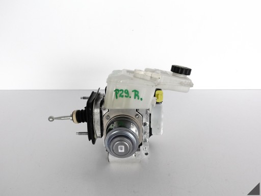 BMW X5 G05 F95 X6 G06 F96 X7 G07 control unit pump ABS ESP 5A30751