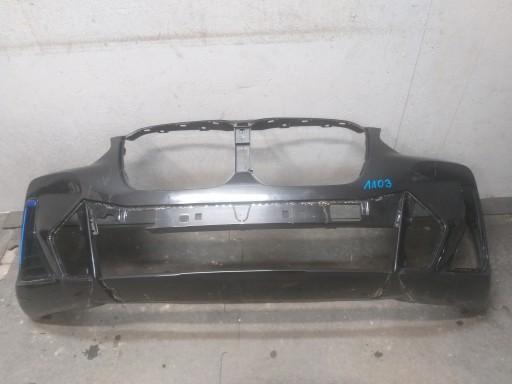 bumper front BMW IX3 G08 LIFT M PAKIET
