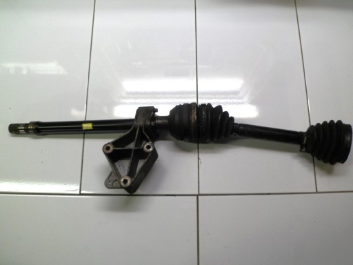 OPEL 2.0DTI Y20DTH semi-axis bearing 9186592