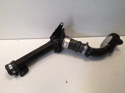 144602487R - RENAULT MEGANE III 1,5 ПОВІТРЯНА ТРУБА 8200687468