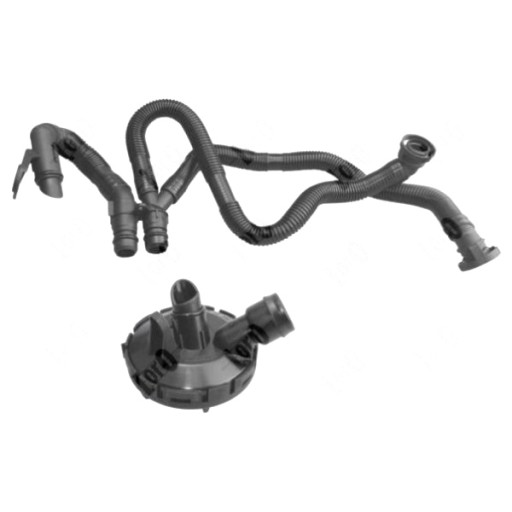 003-028-007 - Ремонтный комплект ODMY для AUDI A8 D3 3.2 FSI