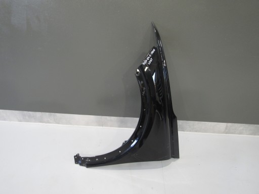 Audi q4 e-tron 89a 2021-2025 ліве переднє крило