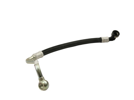 FT36509 - КАБЕЛЬ ЖИВЛЕННЯ IVECO DAILY 06-3.0