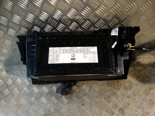 IDEALNY PRETINAC SUVOZAČA SUVOZAČA RANGE ROVER L322 VOGUE 1