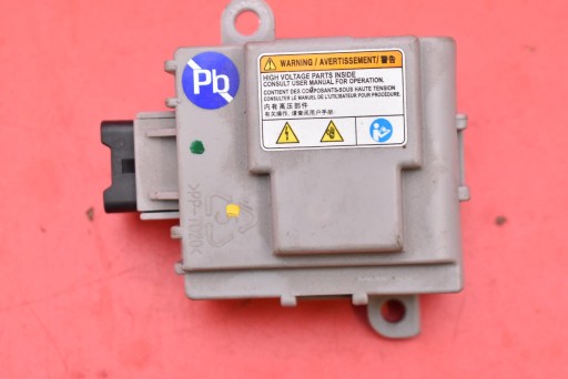 mamAUTO-1020917-1032817-00-B - Контролер модуль іонізатора повітря 1032817-00-b tesla model x 90d 15-21