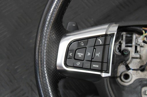 lenkrad MULTIFUNKCJA Schaltwippen LAND ROVER DISCOVERY SPORT L550